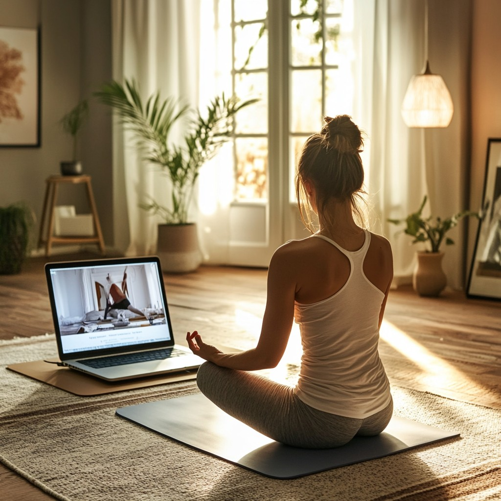 Экосистема здоровья, маркетплейс...