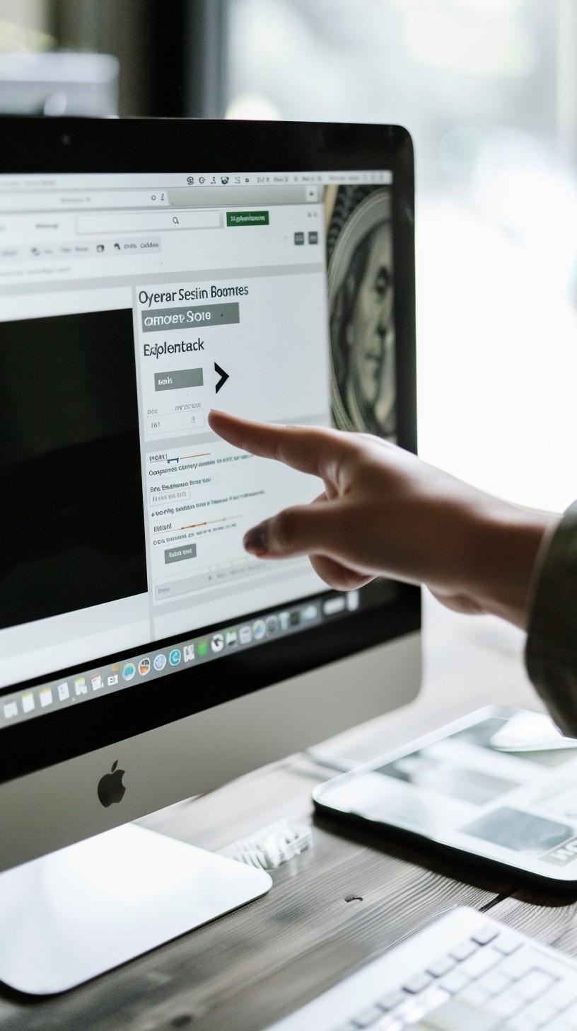 Акция на разработку CRM системы